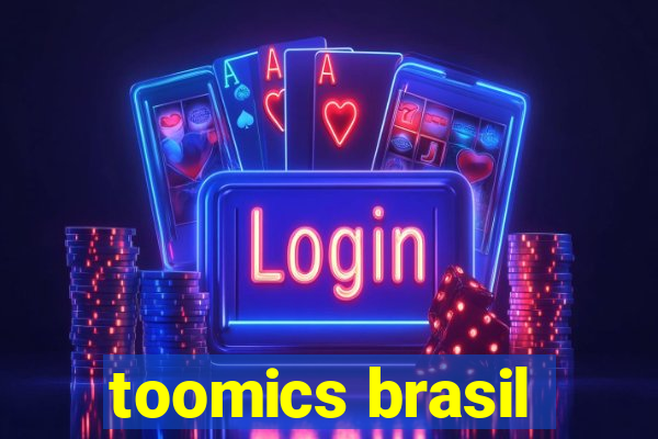 toomics brasil